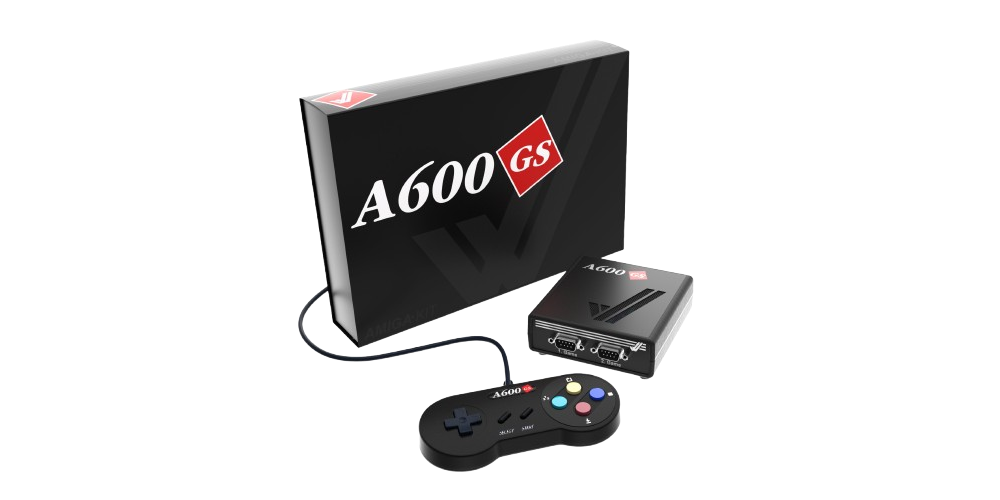 A600GS
