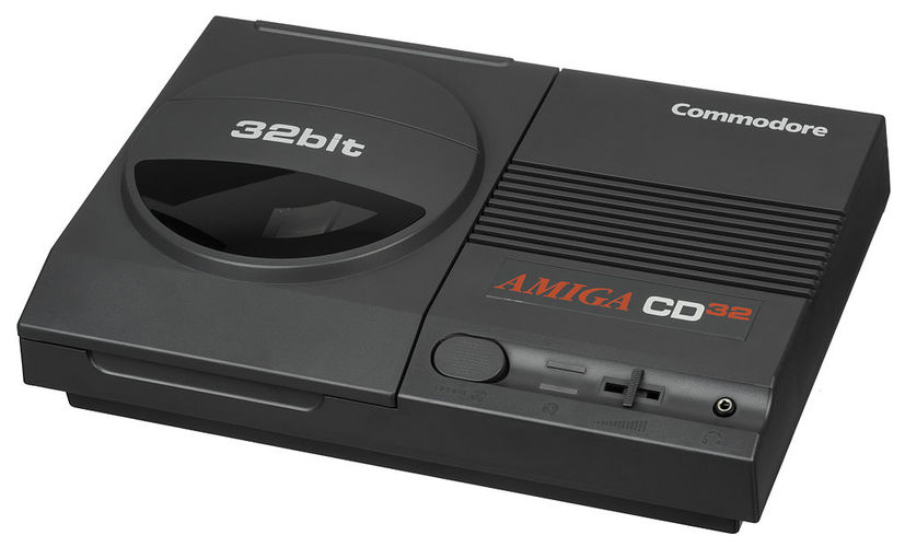 amiga games cd